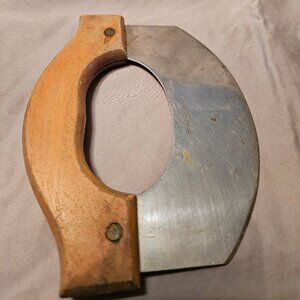 Vintage Dough Blade (item # 2654)